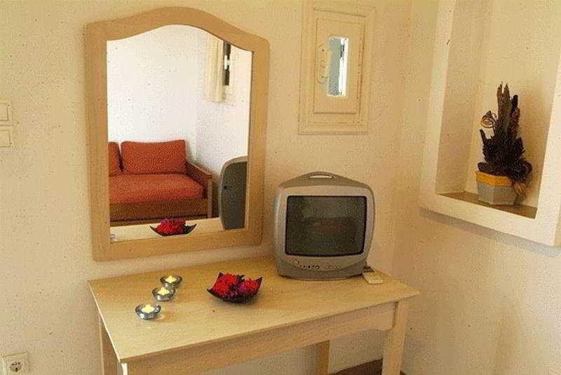 Ortensia Villas Apartments Mykonos Town Εξωτερικό φωτογραφία