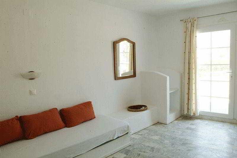 Ortensia Villas Apartments Mykonos Town Εξωτερικό φωτογραφία